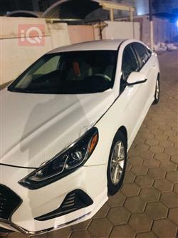 هیوندای سۆناتا